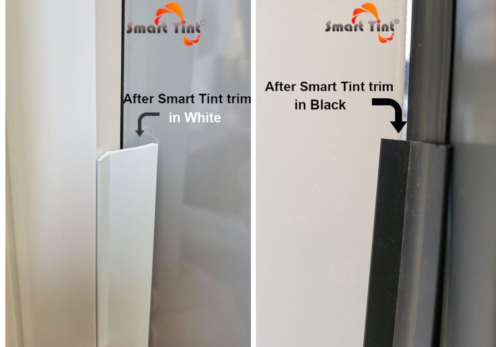 Smart Tint Trim Kit