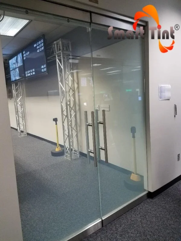 Smart Tint Projection Film
