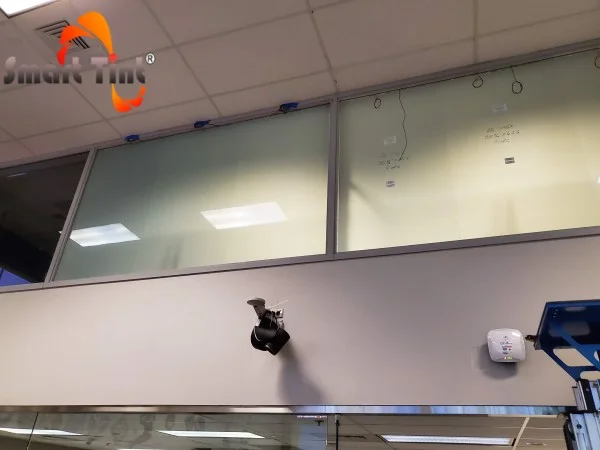 Smart Tint Electric Window Tint