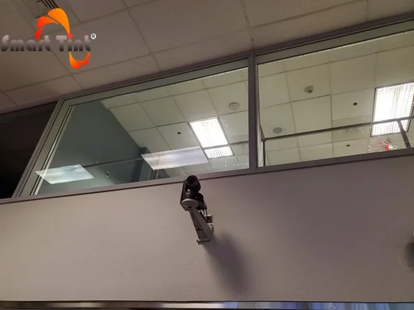 Smart Tint Electric Window Film