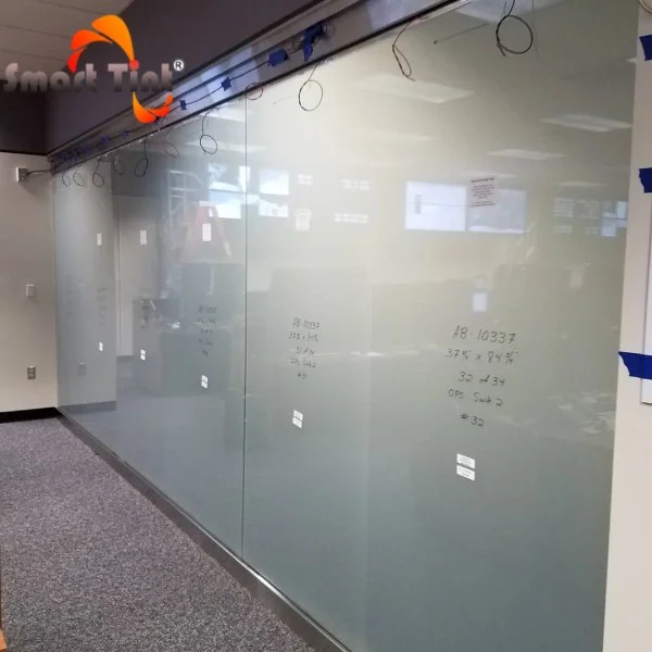 Smart Tint Switchable Film