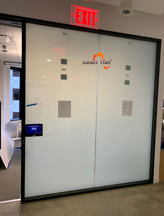 Curated visual reference: Smart Tint Installation Photos And Videos Photo Inspiration
