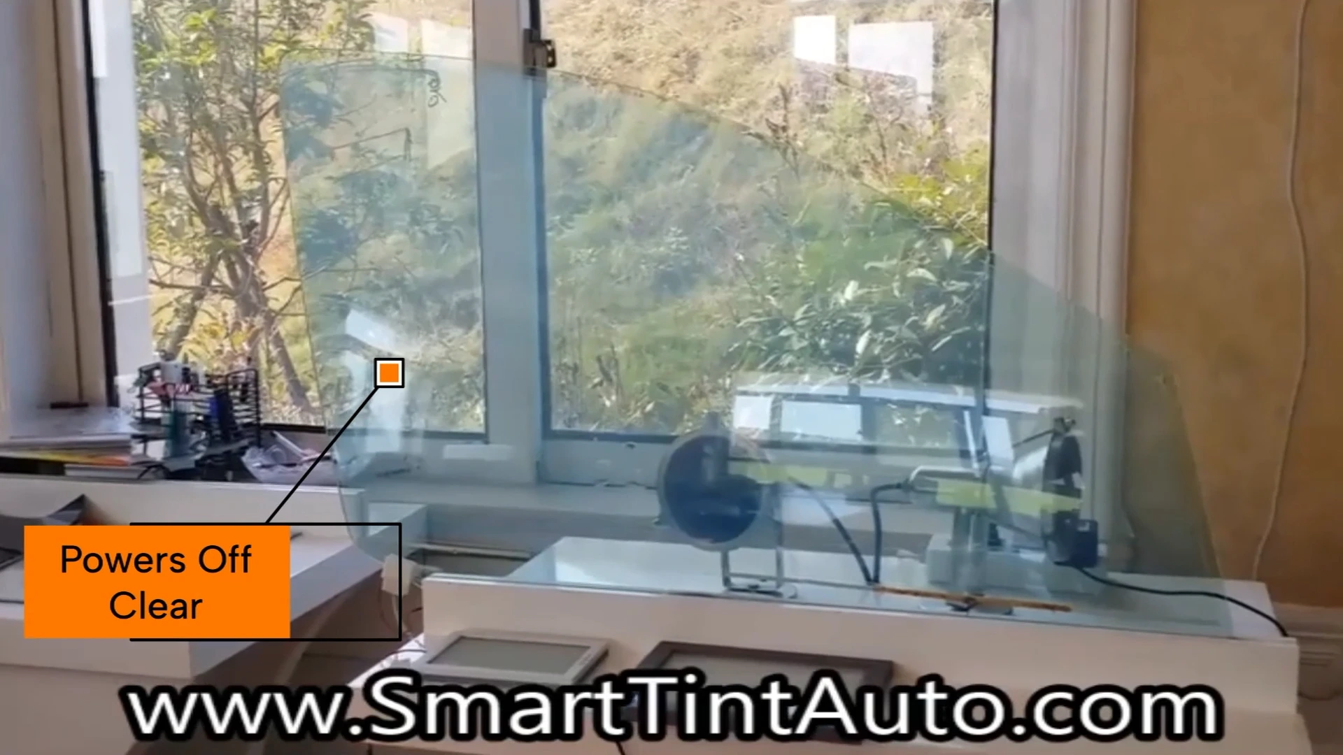 FlipTintClear