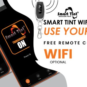 Smart APP Power Controller