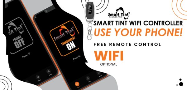 Smart APP Power Controller