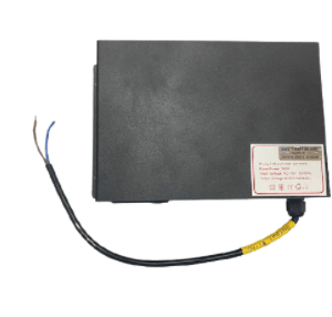 Smart Tint Power Supply H-400R w/ Remote Control/Wall Switch