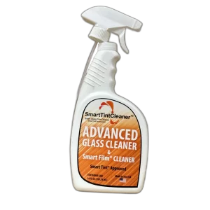 Smart Tint Cleaner Advanced Glass Cleaner 24oz