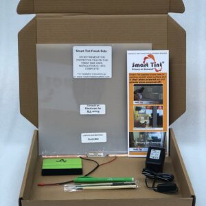 Smart Tint 6" x 6" Sample Kit