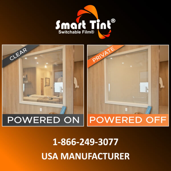 DIY Non-Adhesive Smart Tint® White - Image 3