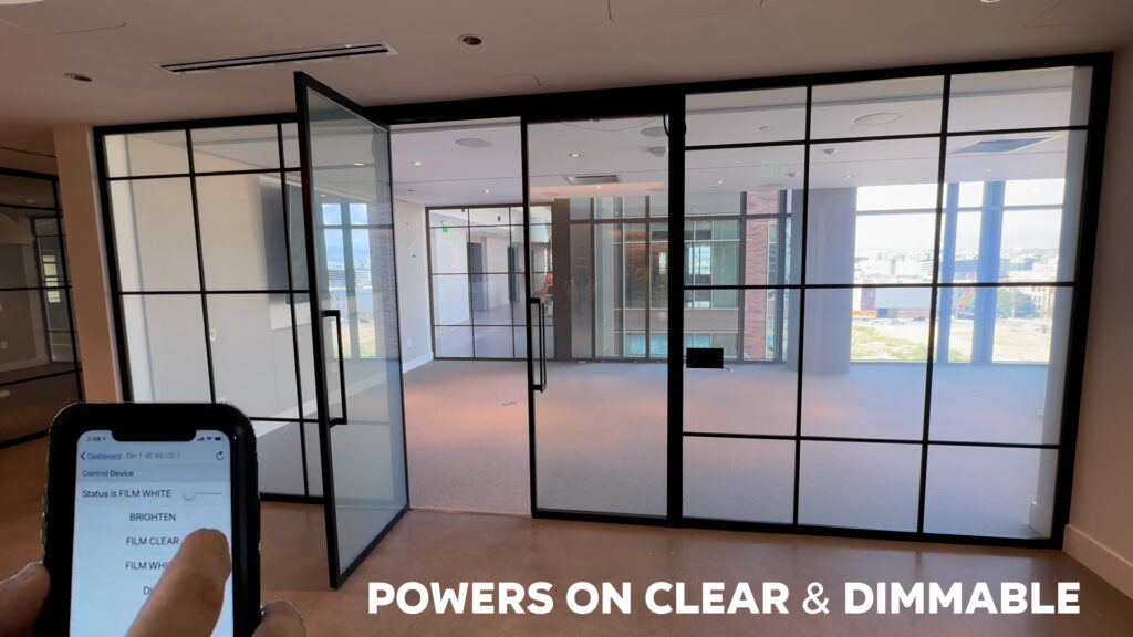 Smart Windows Colorado