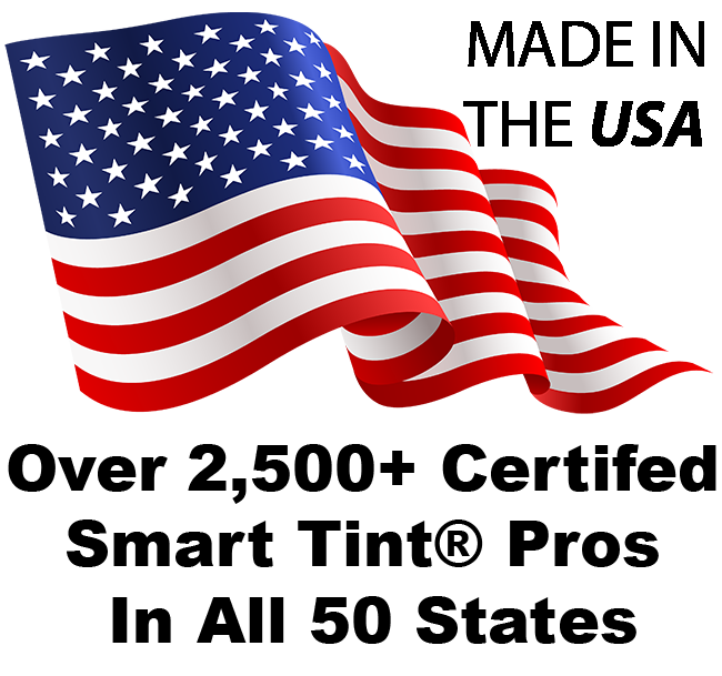 Made in USA